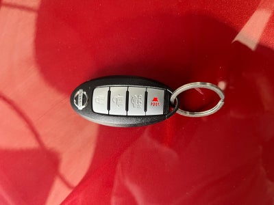 2022 Nissan VERSA VERSA ADVANCE CVT