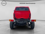 2023 Nissan FRONTIER CHASIS TM AC 23