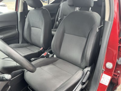 2023 Nissan KICKS ADVANCE 1.6 LTS MT 23