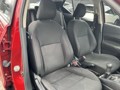 2023 Nissan KICKS ADVANCE 1.6 LTS MT 23