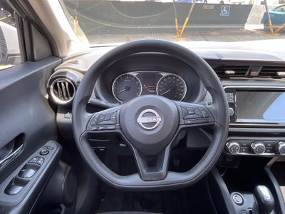 2024 Nissan KICKS PLAY ADVANCE 1.6 LTS CVT 24