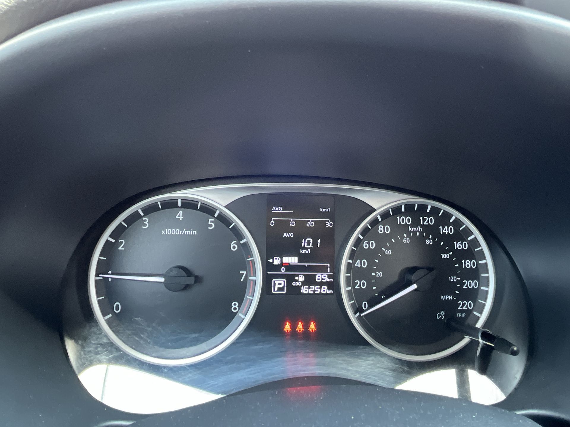 2024 Nissan KICKS PLAY ADVANCE 1.6 LTS CVT 24