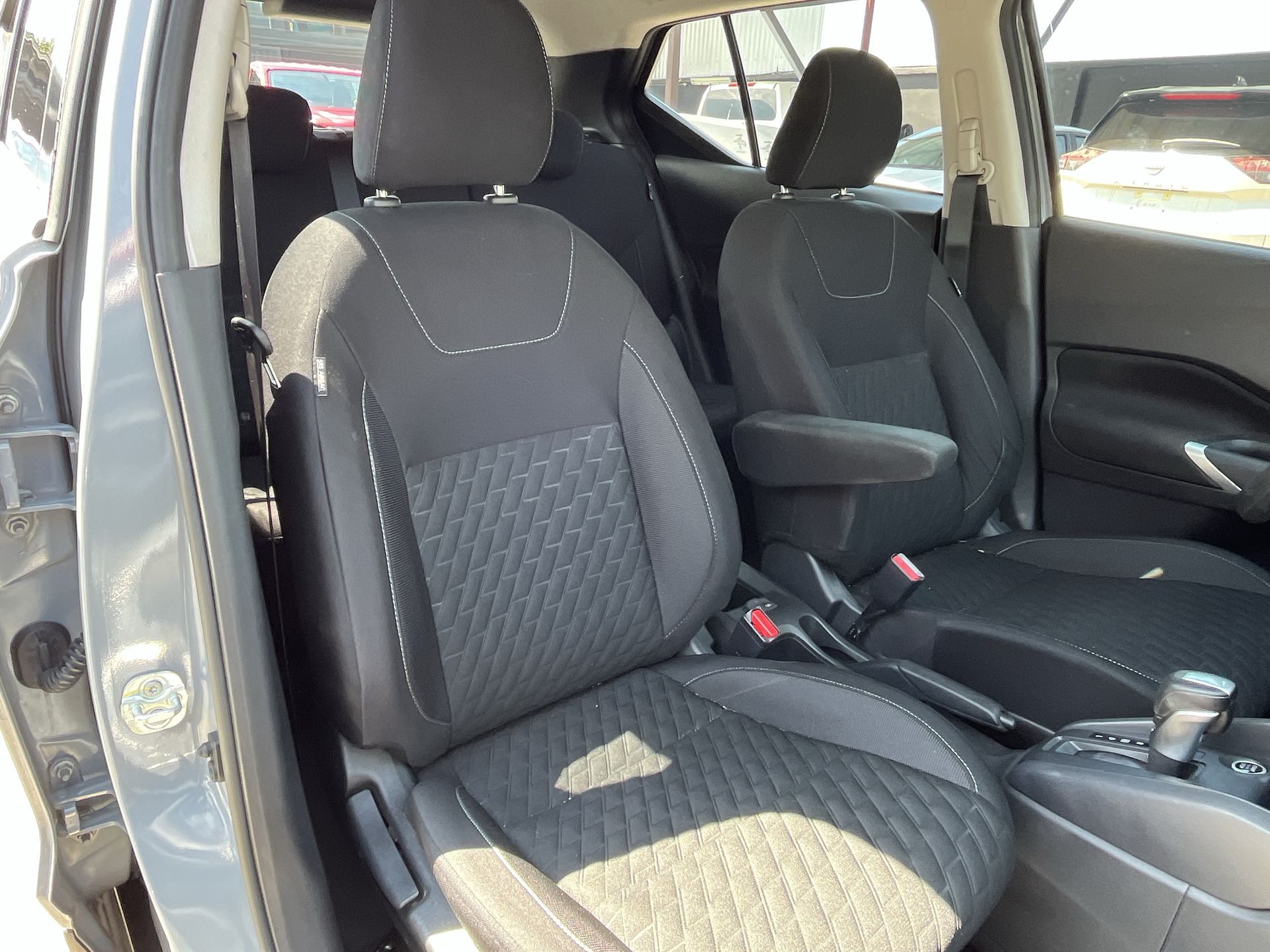 2024 Nissan KICKS PLAY ADVANCE 1.6 LTS CVT 24