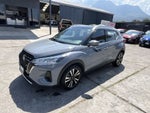 2024 Nissan KICKS PLAY ADVANCE 1.6 LTS CVT 24