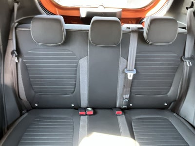 2021 RENAULT KWID BITONO