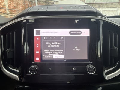 2023 RAM JOURNEY RAM 700 LARAMIE CREW CAB