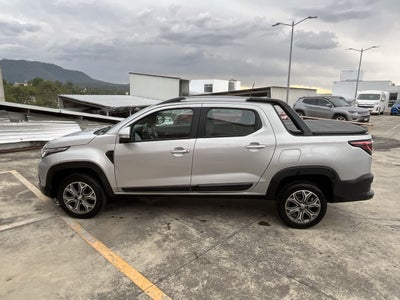 2023 RAM JOURNEY RAM 700 LARAMIE CREW CAB