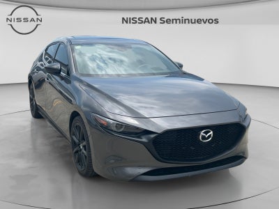 2022 Mazda MAZDA 3 SIGNATURE AWD