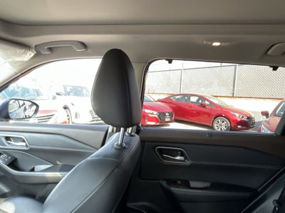 2023 Nissan X-TRAIL PLATINUM PLUS 2 ROW 23