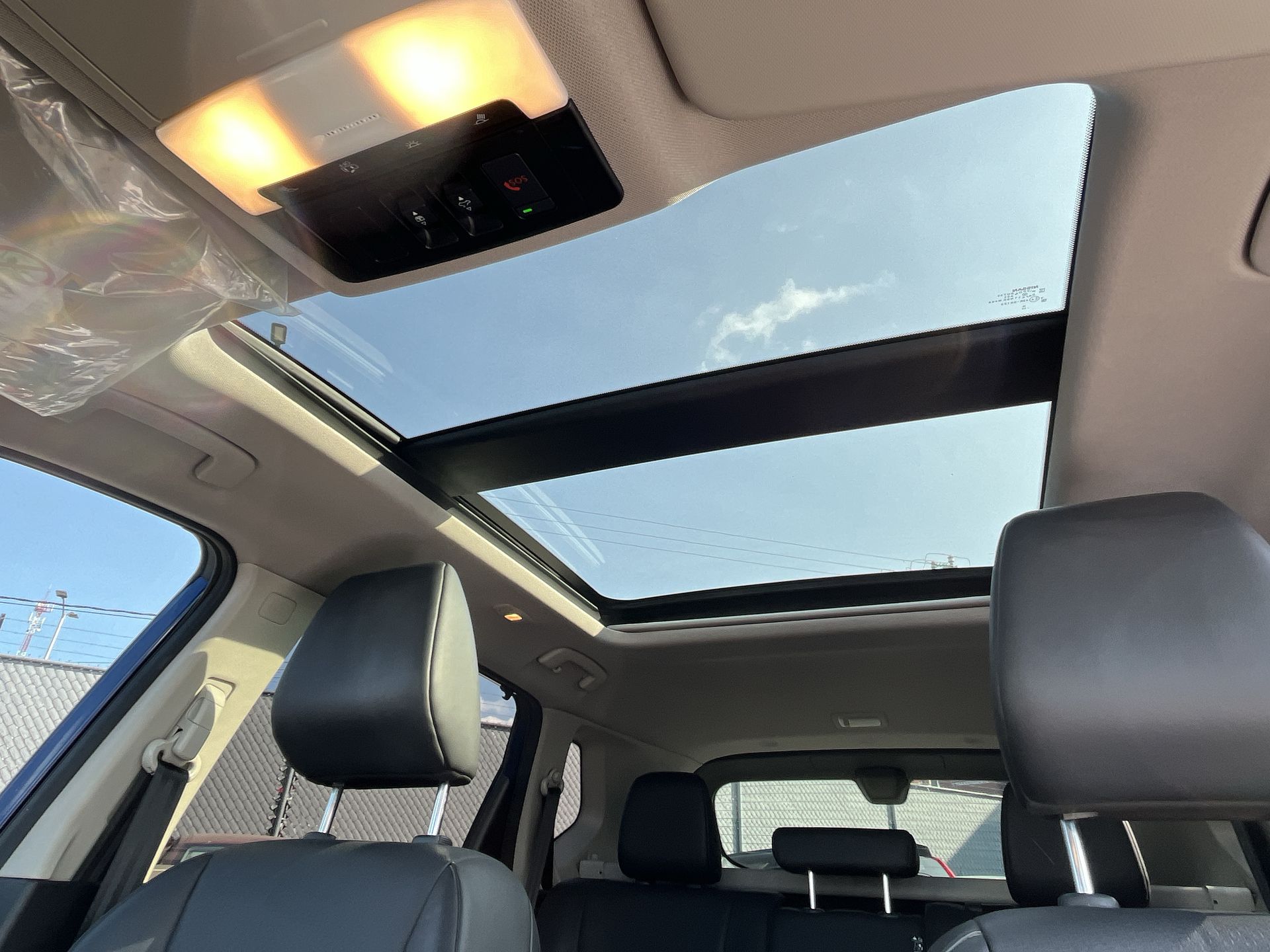 2023 Nissan X-TRAIL PLATINUM PLUS 2 ROW 23