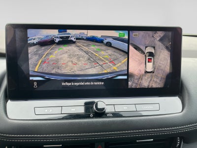 2023 Nissan X-TRAIL PLATINUM PLUS 2 ROW 23