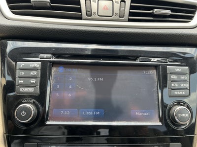2017 Nissan X-TRAIL EXCLUSIVE 2 ROW