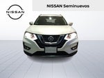2017 Nissan X-TRAIL ADVANCE 3 ROW