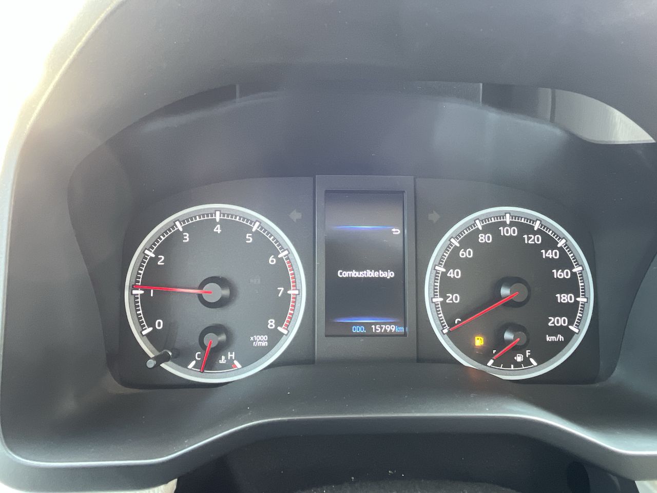 2023 Toyota HIACE 12 PASAJEROS