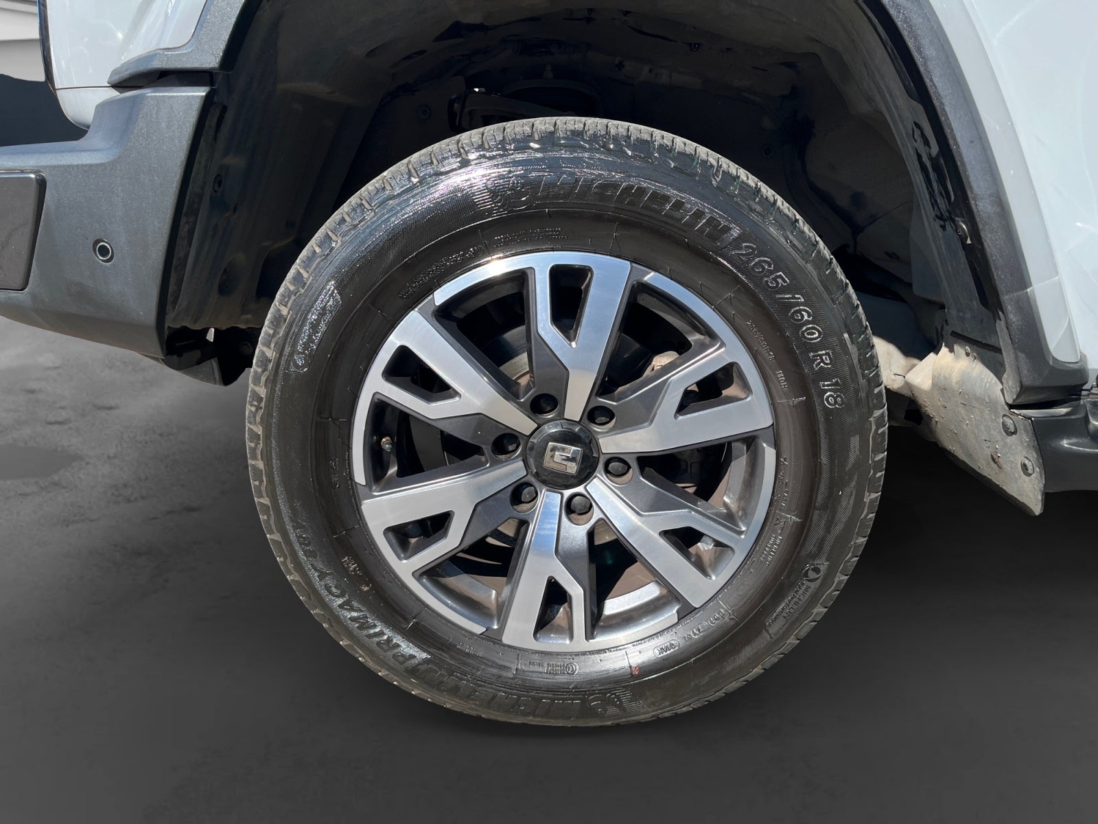 2025 GREAT WALL MOTORS TANK 300 LUXURY HÍBRIDO LAUNCHING EDITION
