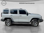 2025 GREAT WALL MOTORS TANK 300 LUXURY HÍBRIDO LAUNCHING EDITION