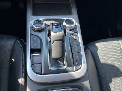 2025 GREAT WALL MOTORS TANK 300 LUXURY HÍBRIDO LAUNCHING EDITION