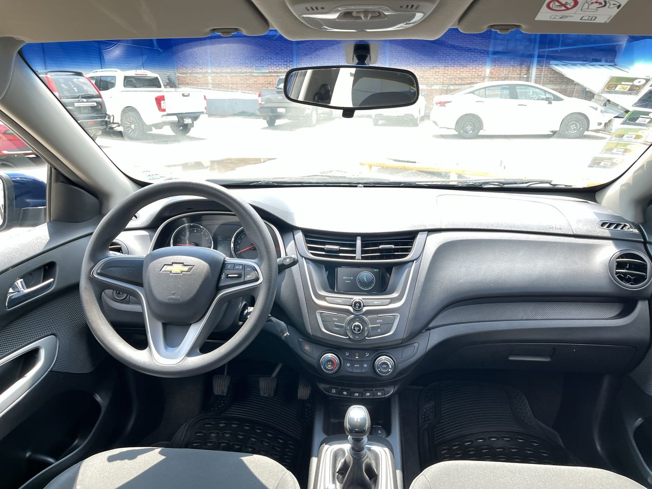 2021 Chevrolet AVEO LT C MT