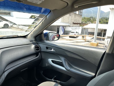 2021 Chevrolet AVEO LT C MT