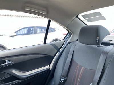 2021 Chevrolet AVEO LT C MT