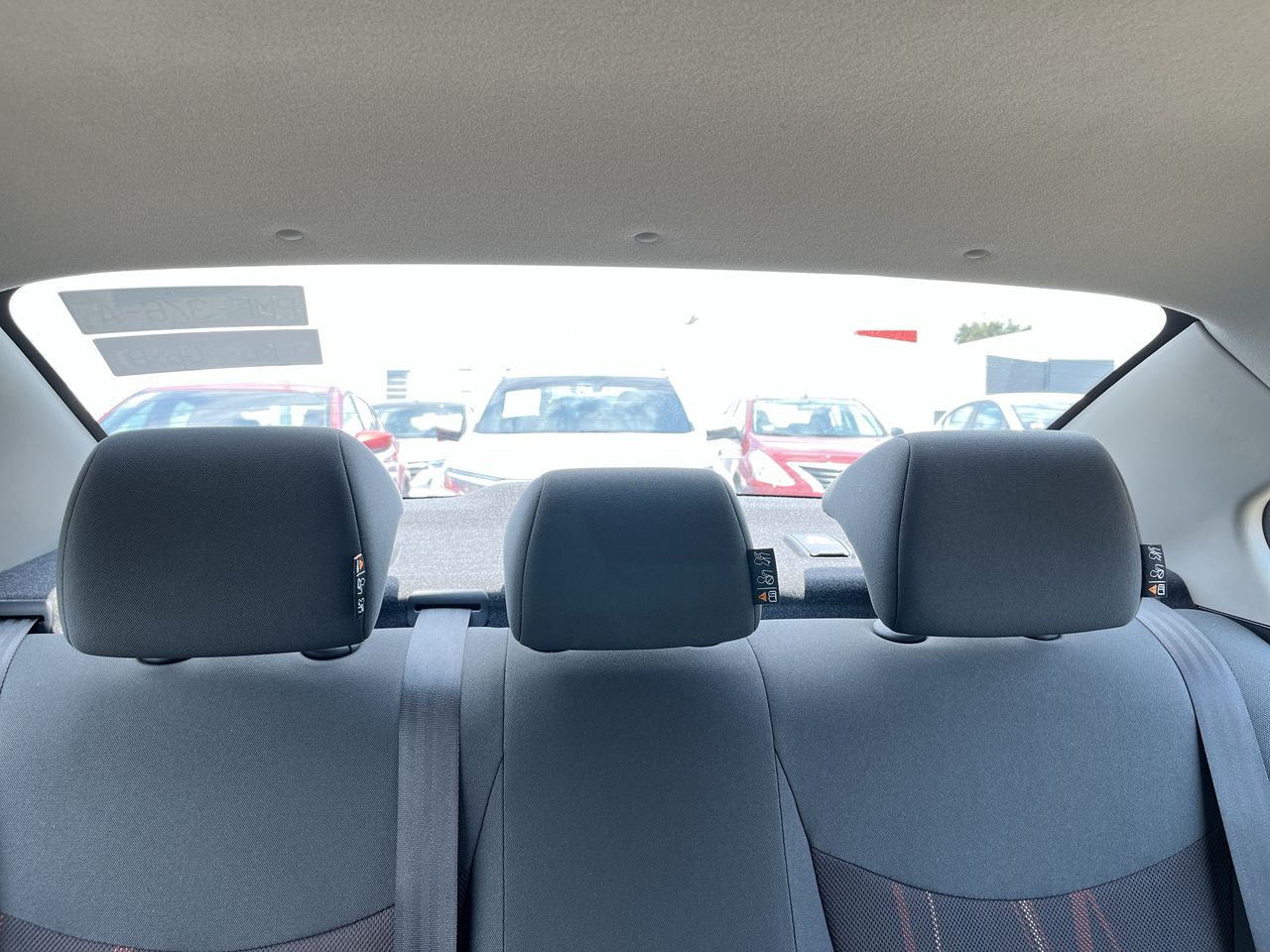 2021 Chevrolet AVEO LT C MT