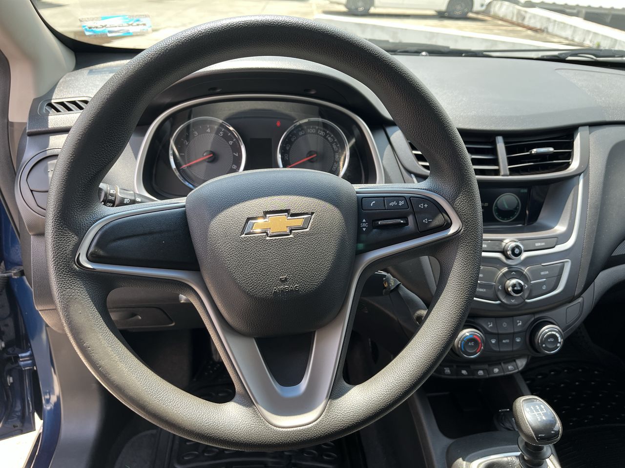 2021 Chevrolet AVEO LT C MT