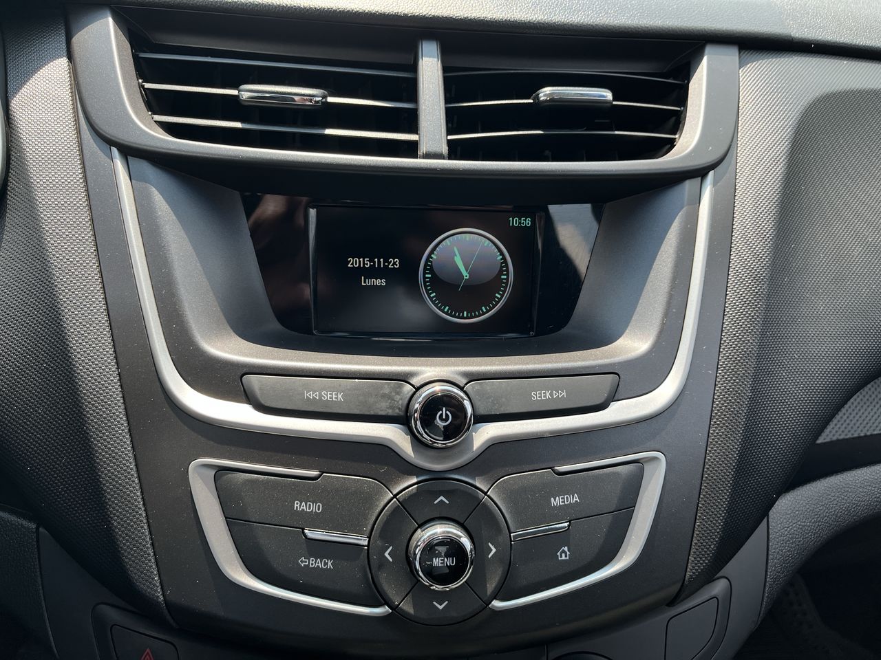 2021 Chevrolet AVEO LT C MT