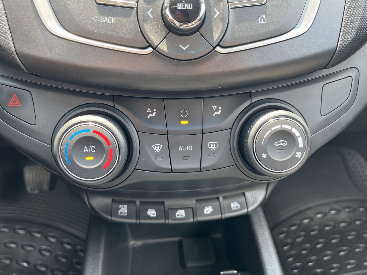 2021 Chevrolet AVEO LT C MT