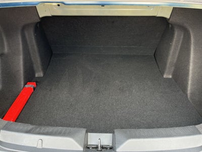 2021 Chevrolet AVEO LT C MT