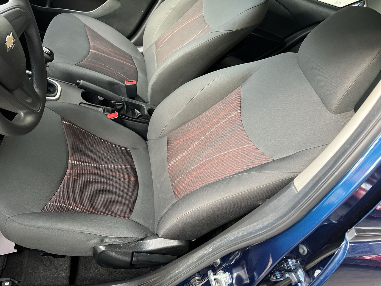 2023 Chevrolet AVEO LS MANUAL A