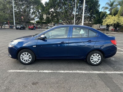 2023 Chevrolet AVEO LS MANUAL A