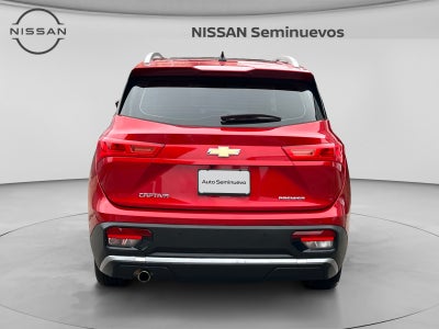 2023 Chevrolet CAPTIVA CAPTIVA PREMIER C