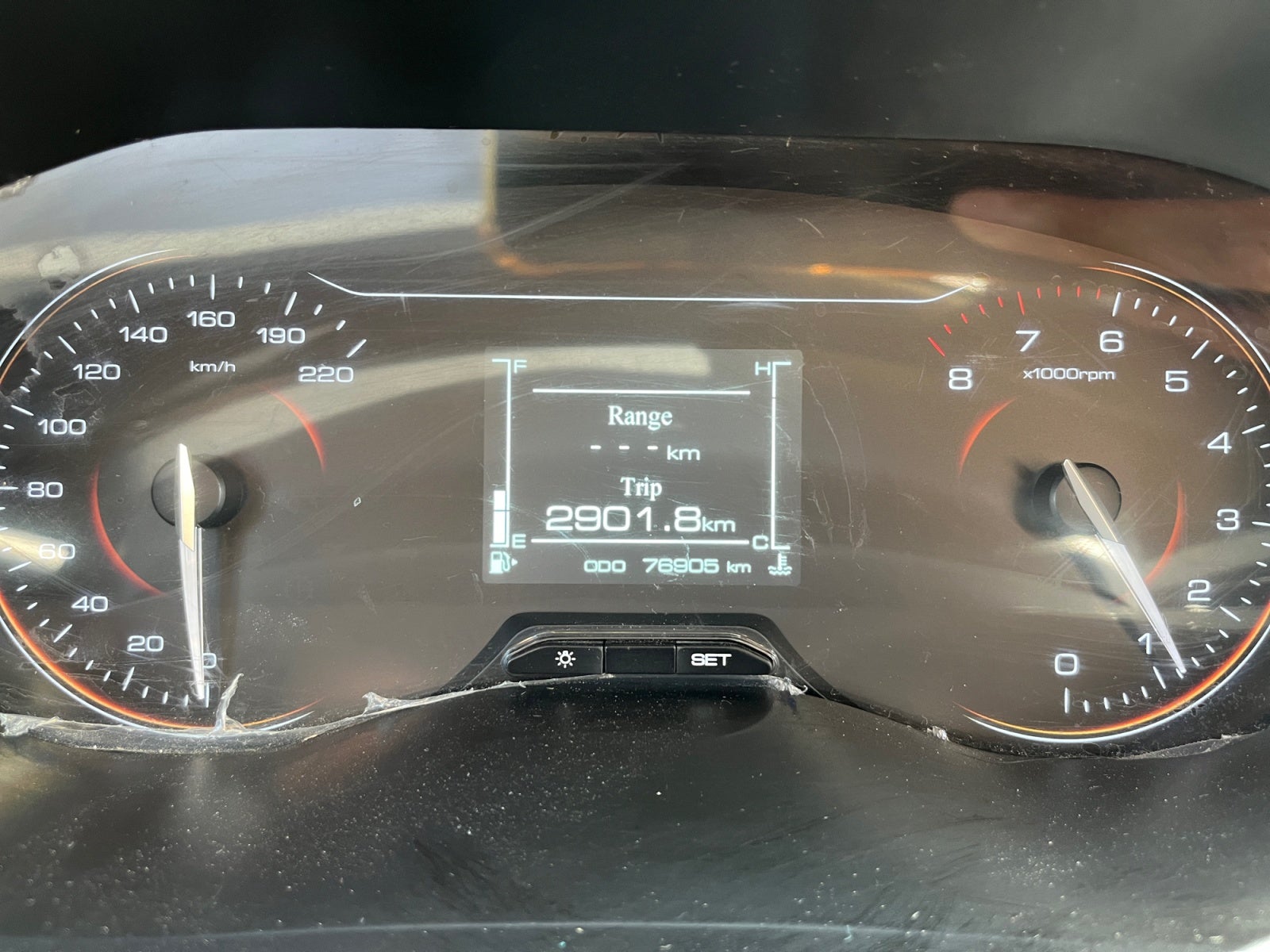 2024 Chevrolet AVEO LT MANUAL