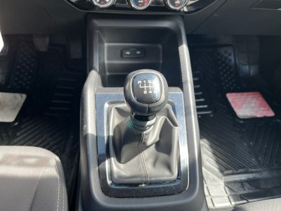2024 Chevrolet AVEO LT MANUAL