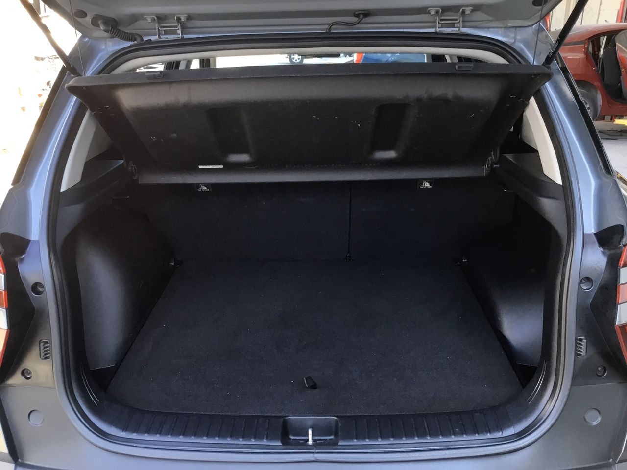 2021 Hyundai CRETA GL TM