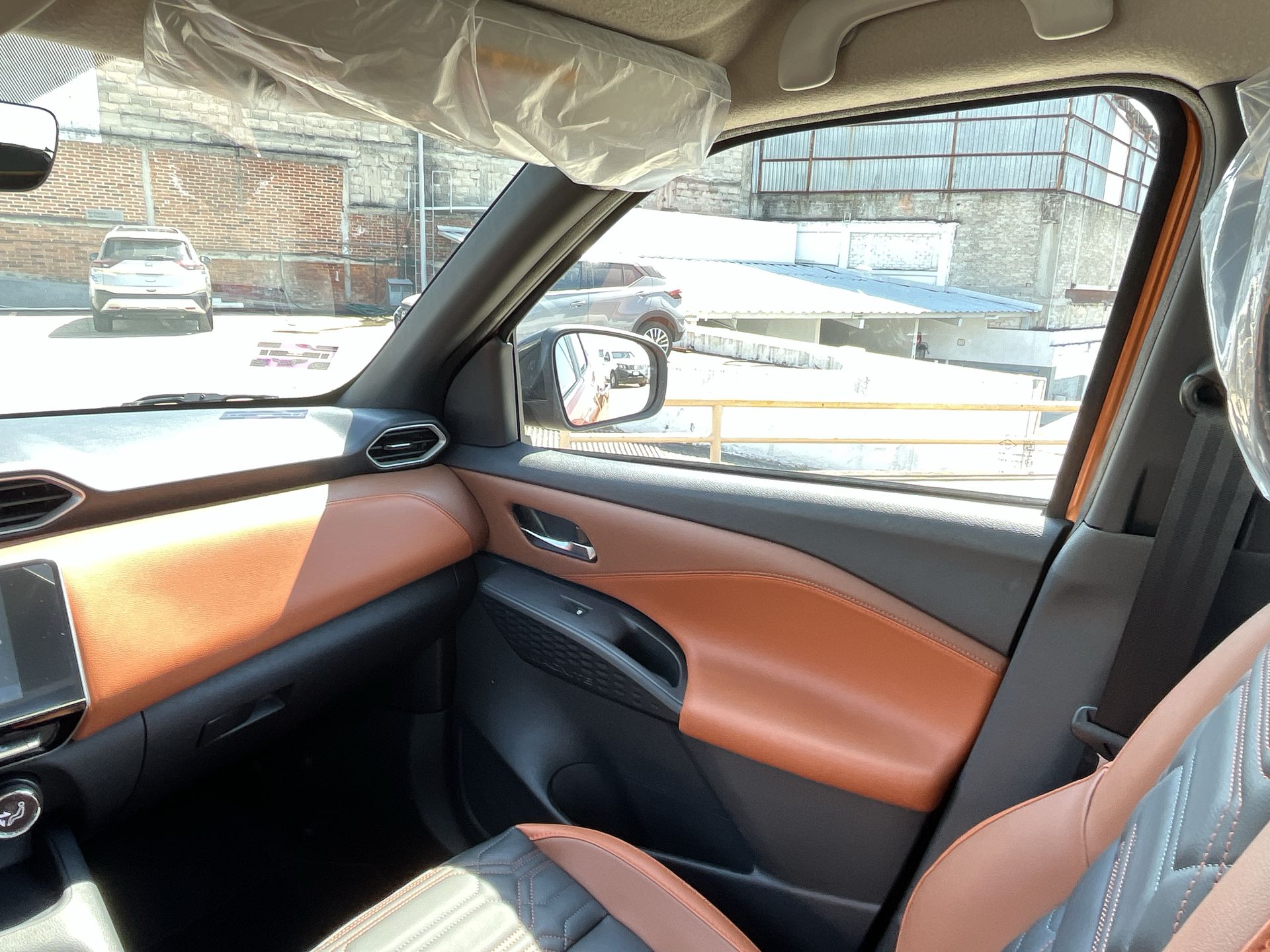 2025 Nissan MAGNITE EXCLUSIVE 1.0 LTS CVT 25