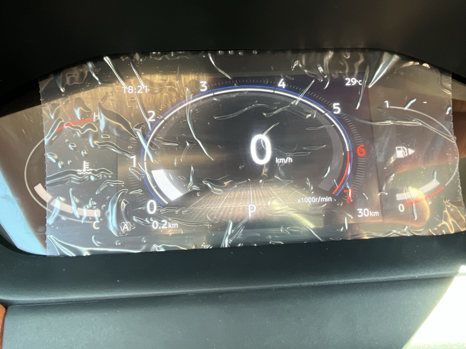 2025 Nissan MAGNITE EXCLUSIVE 1.0 LTS CVT 25