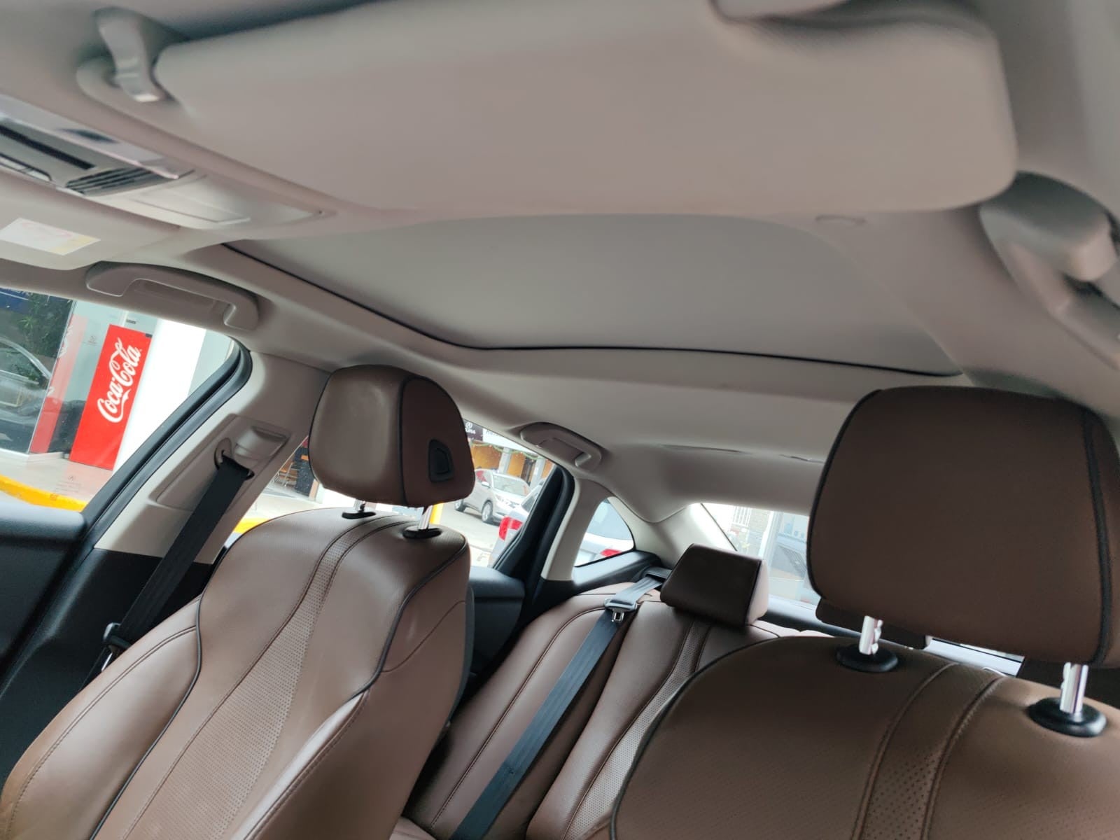 2022 Acura TLX ADVANCE