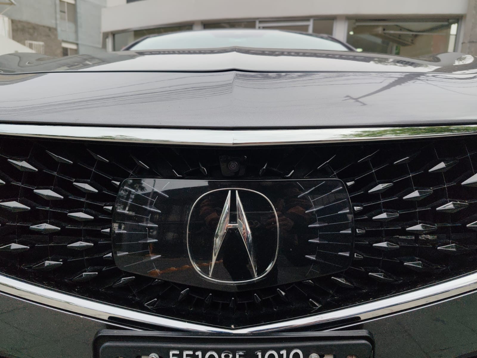 2022 Acura TLX ADVANCE