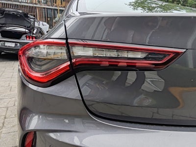 2022 Acura TLX ADVANCE