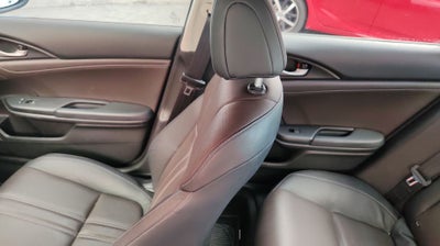 2022 Honda INSIGHT -