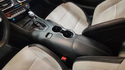 2024 Ford MUSTANG GT PREMIUM V8 AT CONVERTIBLE 5.0L