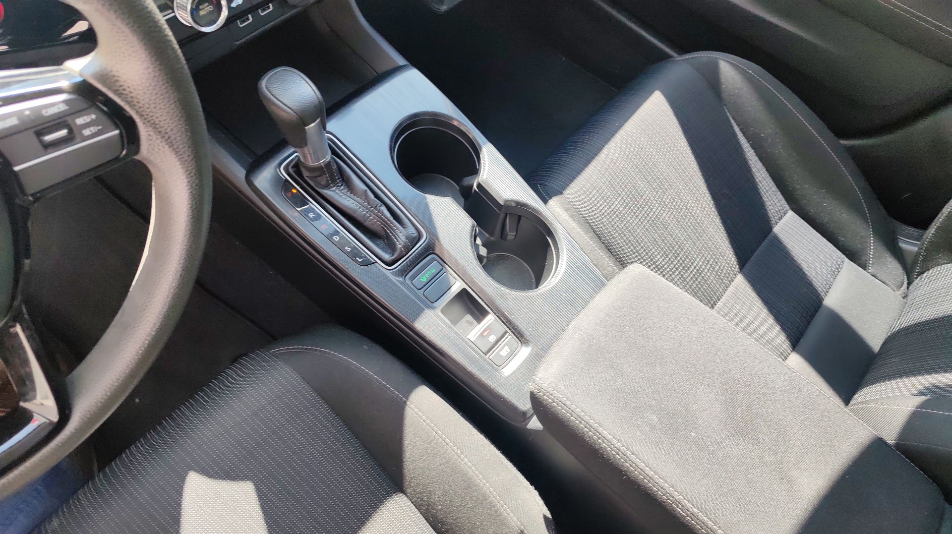 2022 Honda CIVIC TOURING