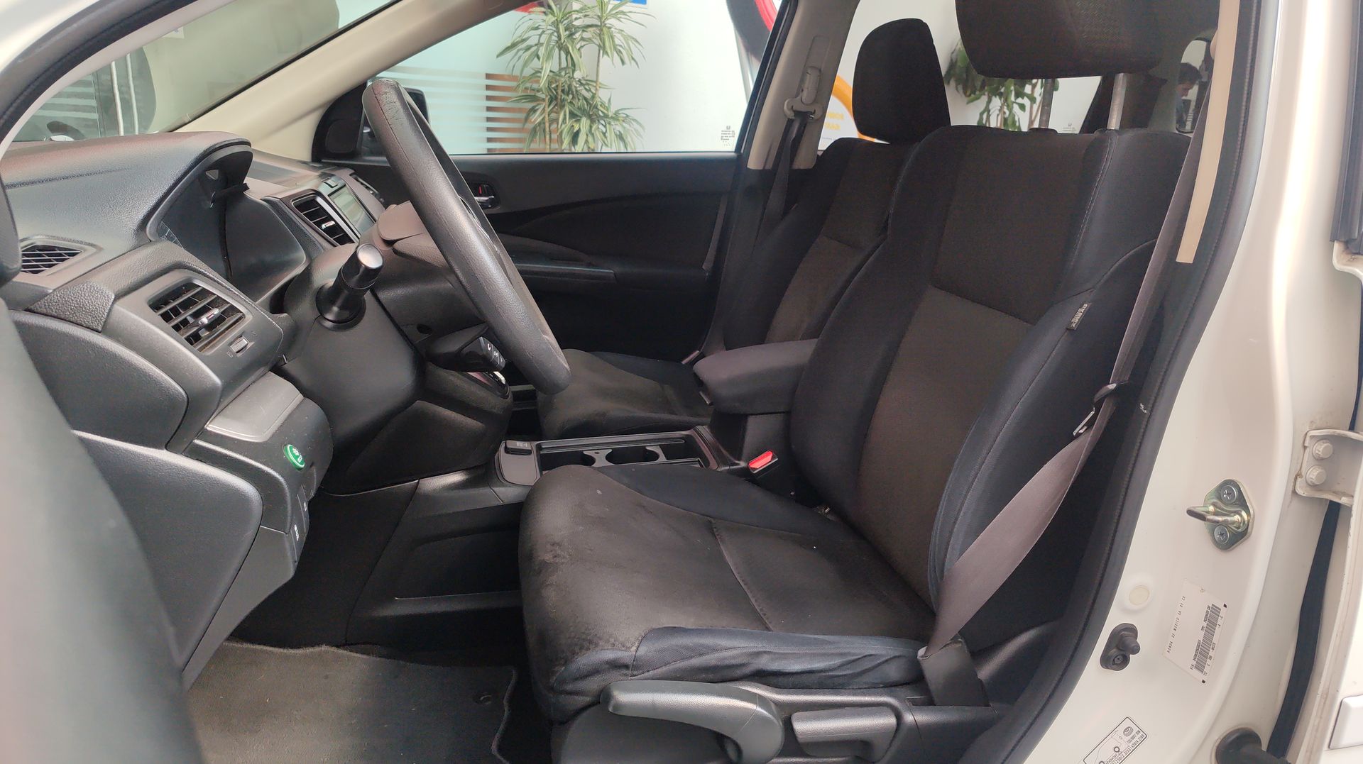 2016 Honda CR-V I-STYLE