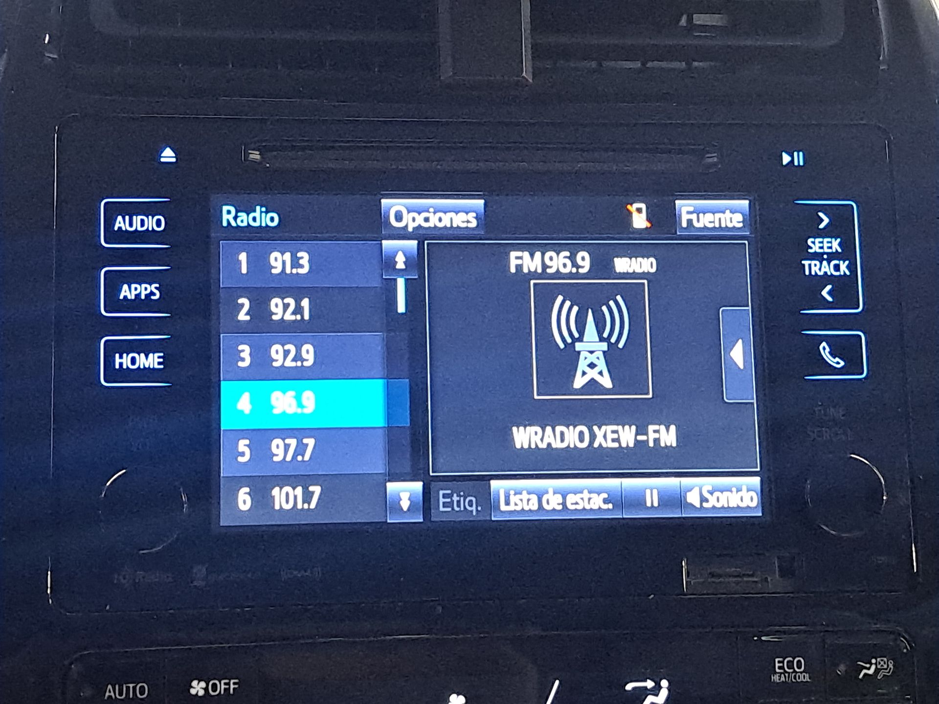 2018 Toyota PRIUS PREMIUM CVT