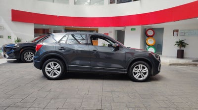 2023 Audi Q2 35 TFSI SELECT AT