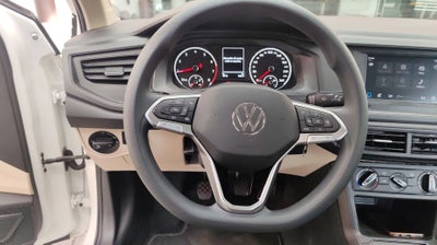 2024 Volkswagen VIRTUS TRENDLINE MANUAL