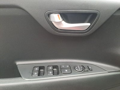 2022 Kia RIO EX TA