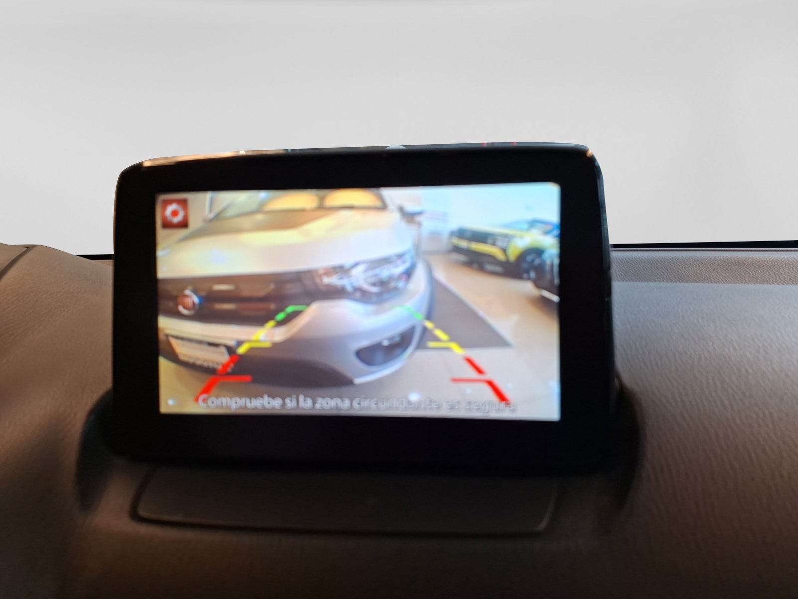 2019 Mazda MAZDA2 MAZDA 2 SEDÁN I TOURING TA
