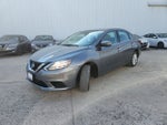 2019 Nissan SENTRA SENSE TM